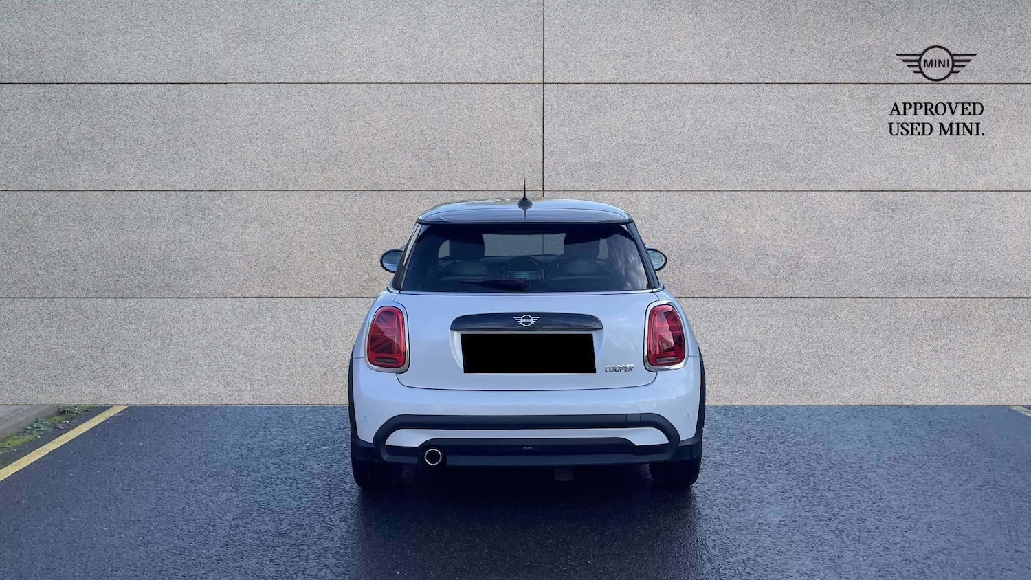 Used MINI Cooper for sale - 77361539: Photo 16