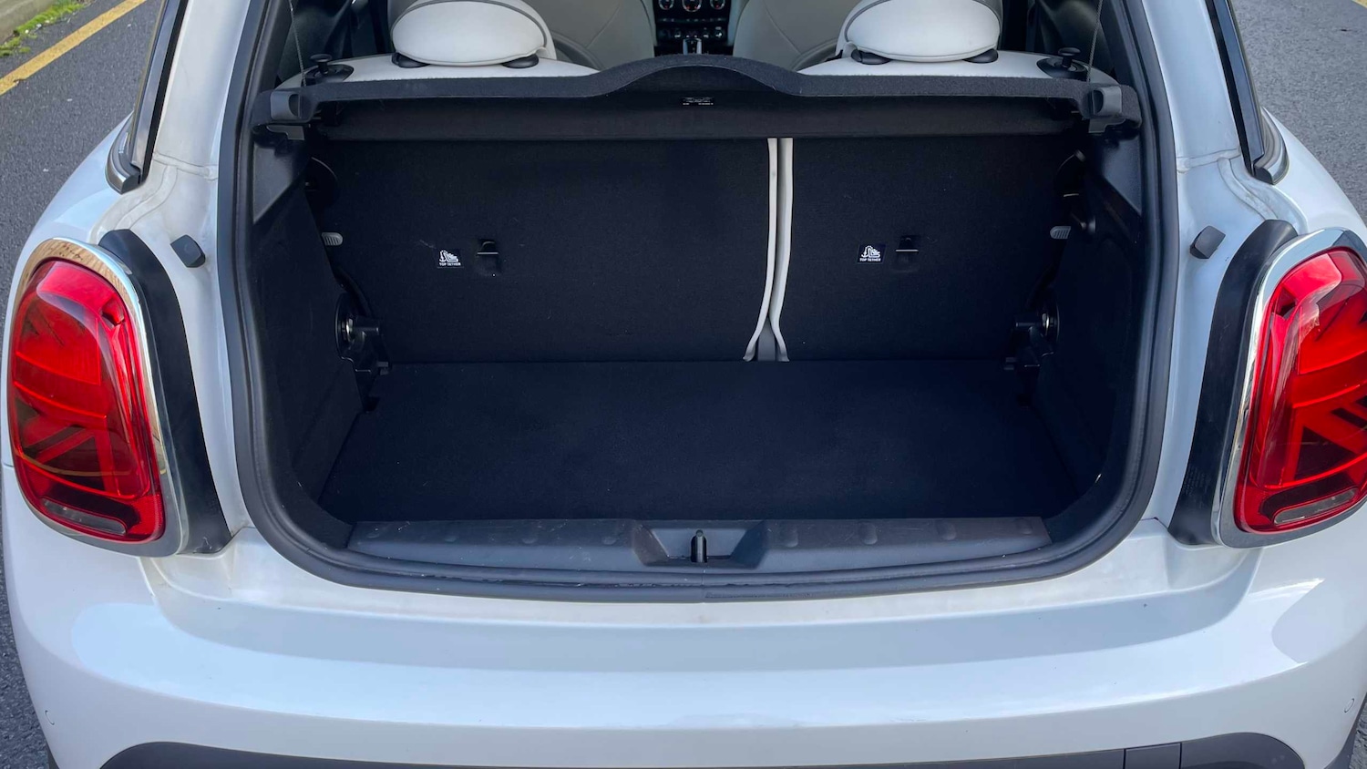 Used MINI Cooper for sale - 77361539: Photo 18