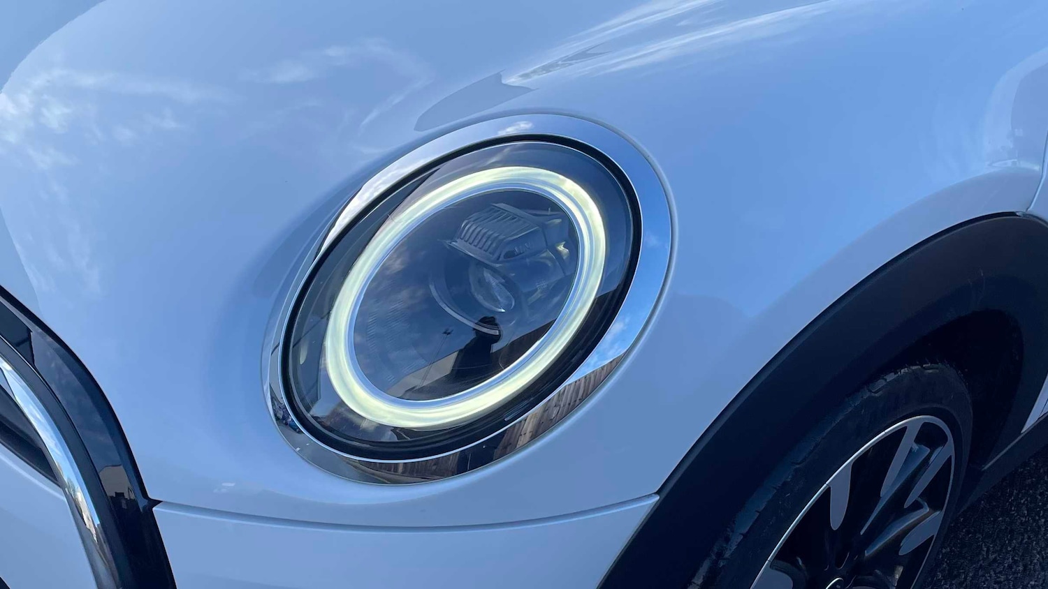 Used MINI Cooper for sale - 77361539: Photo 35