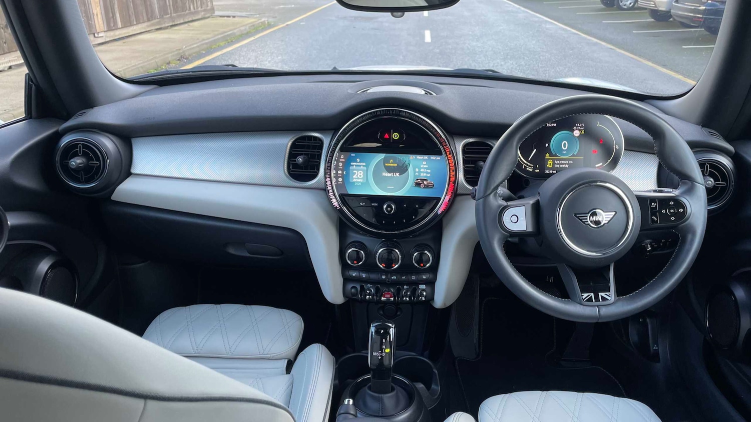 Used MINI Cooper for sale - 77361539: Photo 4