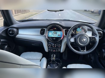 Used MINI Cooper 2023 for sale - 77361539: Photo