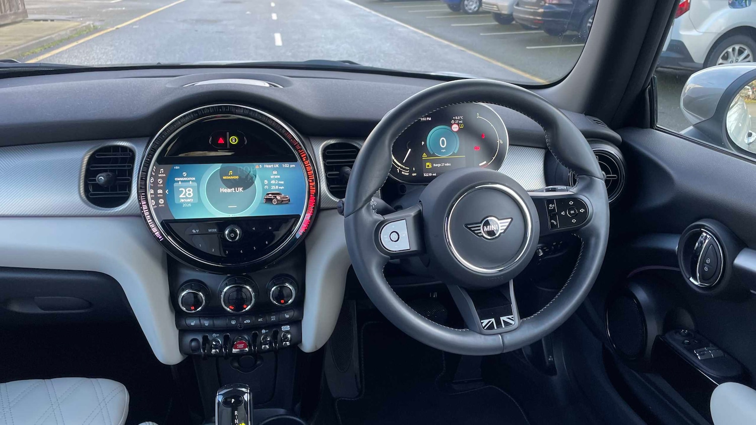 Used MINI Cooper for sale - 77361539: Photo 5