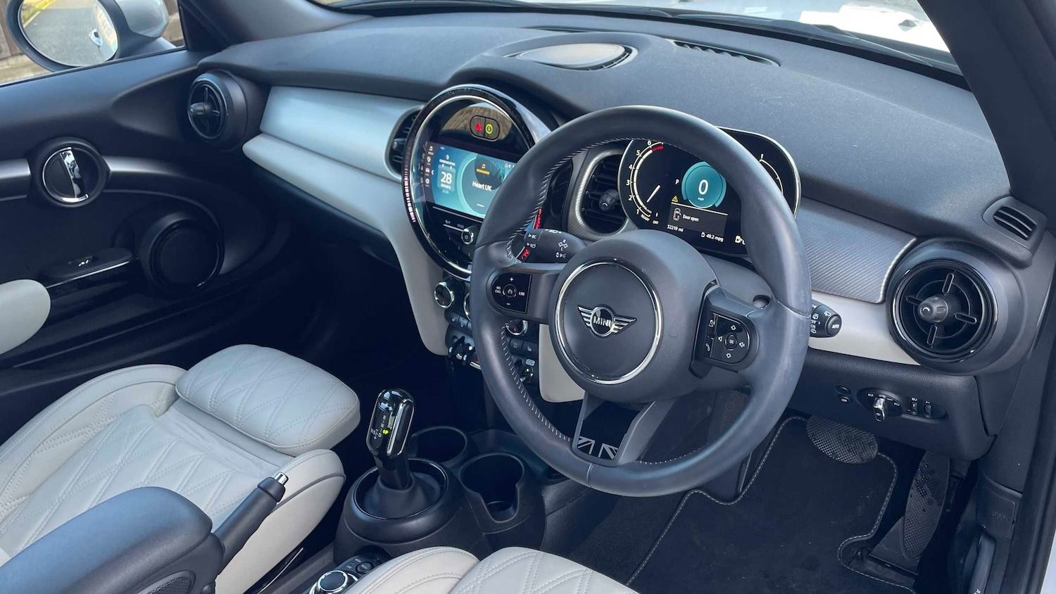 Used MINI Cooper for sale - 77361539: Photo 7