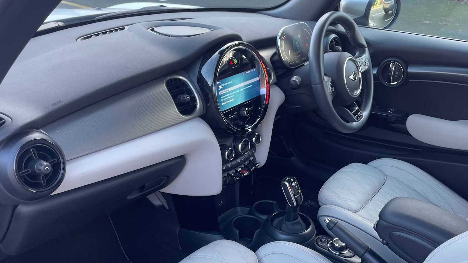 Used MINI Cooper for sale - 77361539: Photo 8