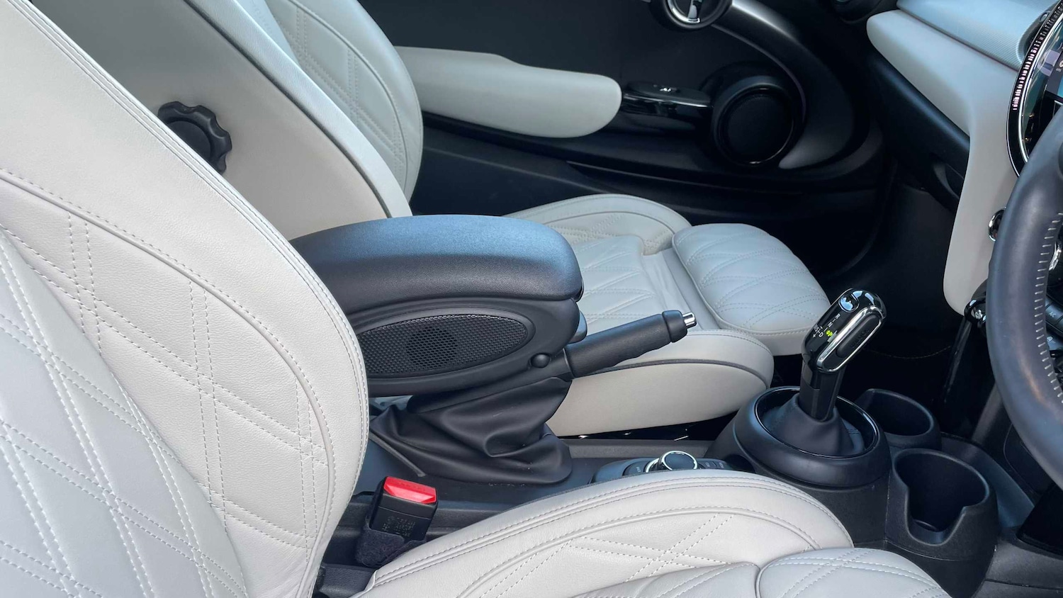 Used MINI Cooper for sale - 77361539: Photo 9