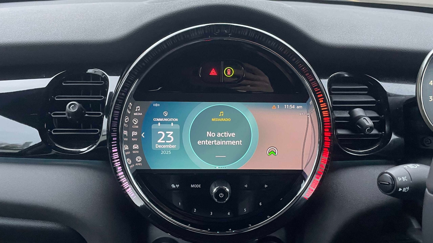 Used MINI Cooper 2025 for sale - 77044042: Photo 10