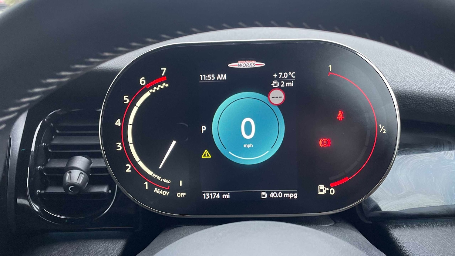 Used MINI Cooper 2025 for sale - 77044042: Photo 11