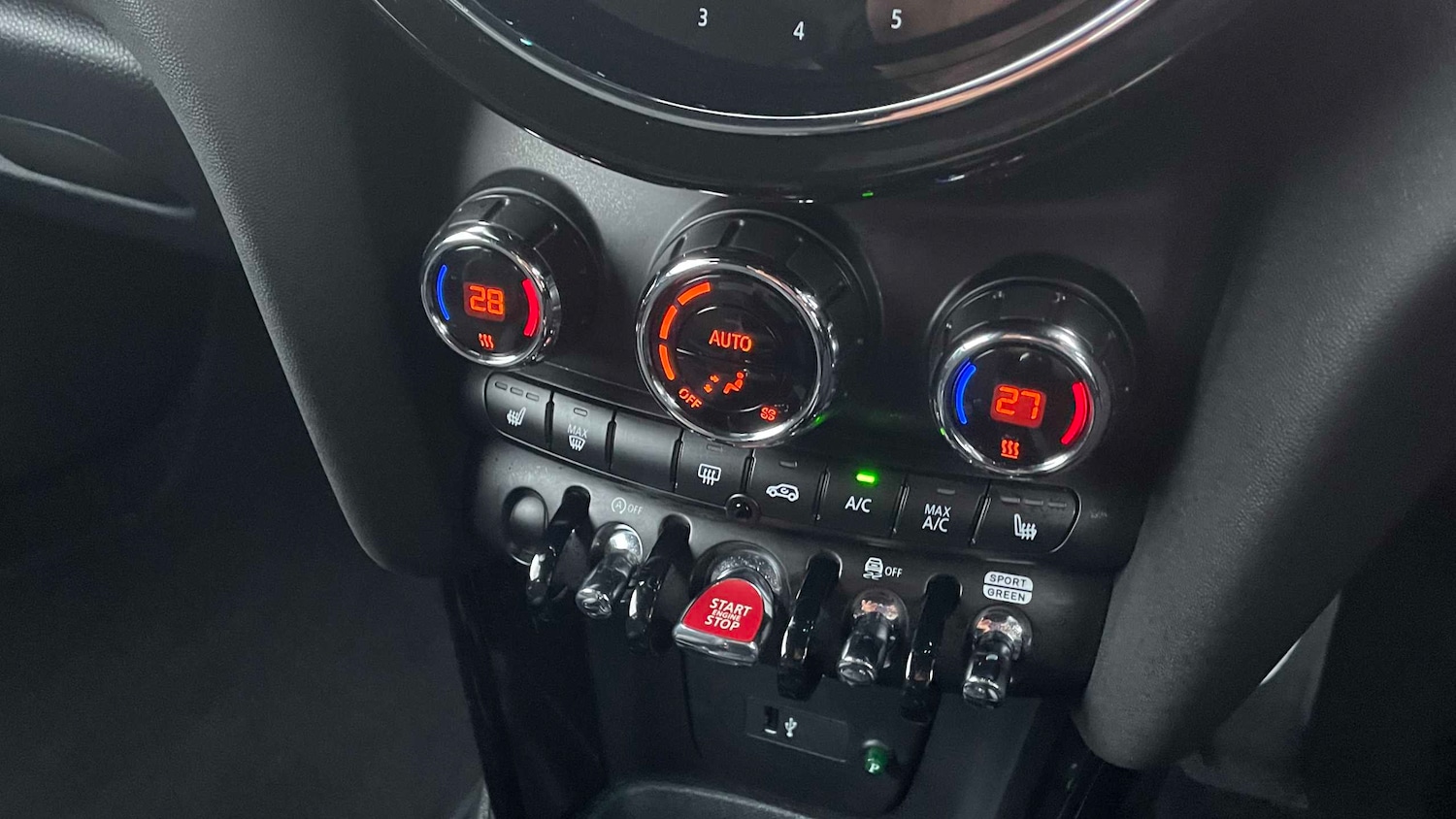 Used MINI Cooper 2025 for sale - 77044042: Photo 14