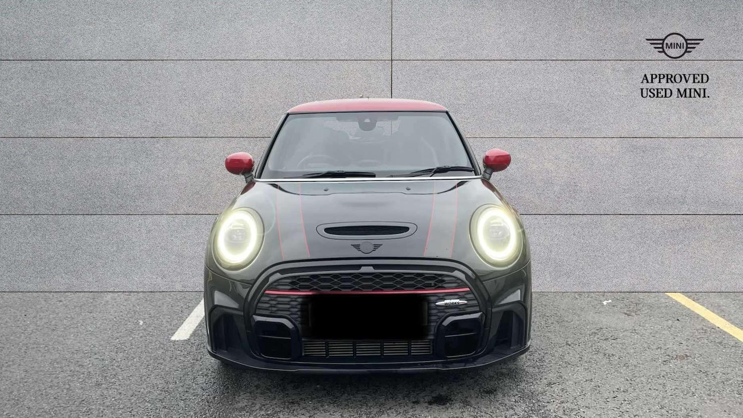 Used MINI Cooper 2025 for sale - 77044042: Photo 16
