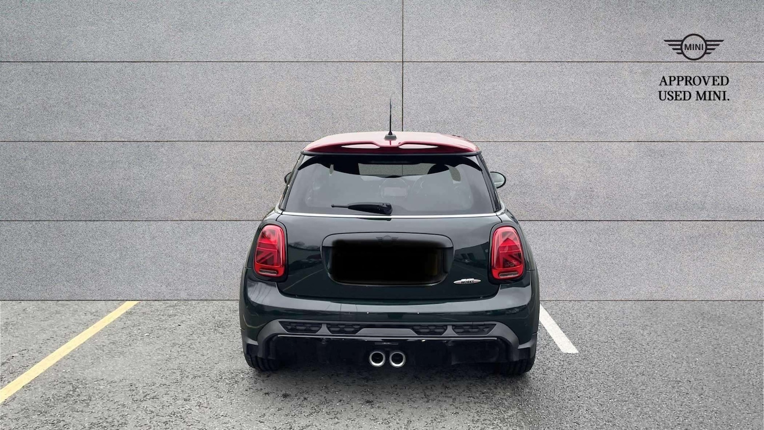 Used MINI Cooper 2025 for sale - 77044042: Photo 17