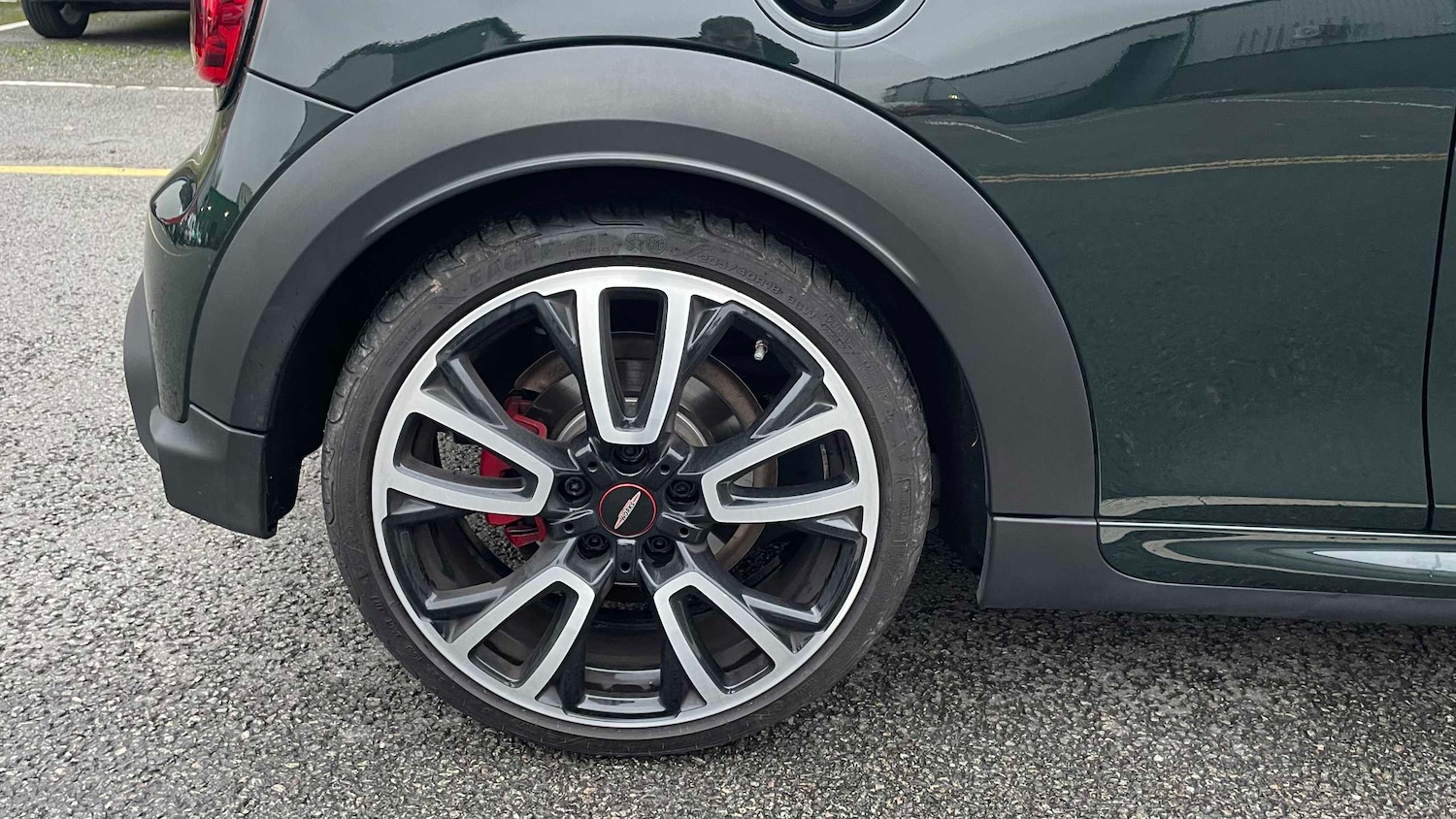 Used MINI Cooper 2025 for sale - 77044042: Photo 18