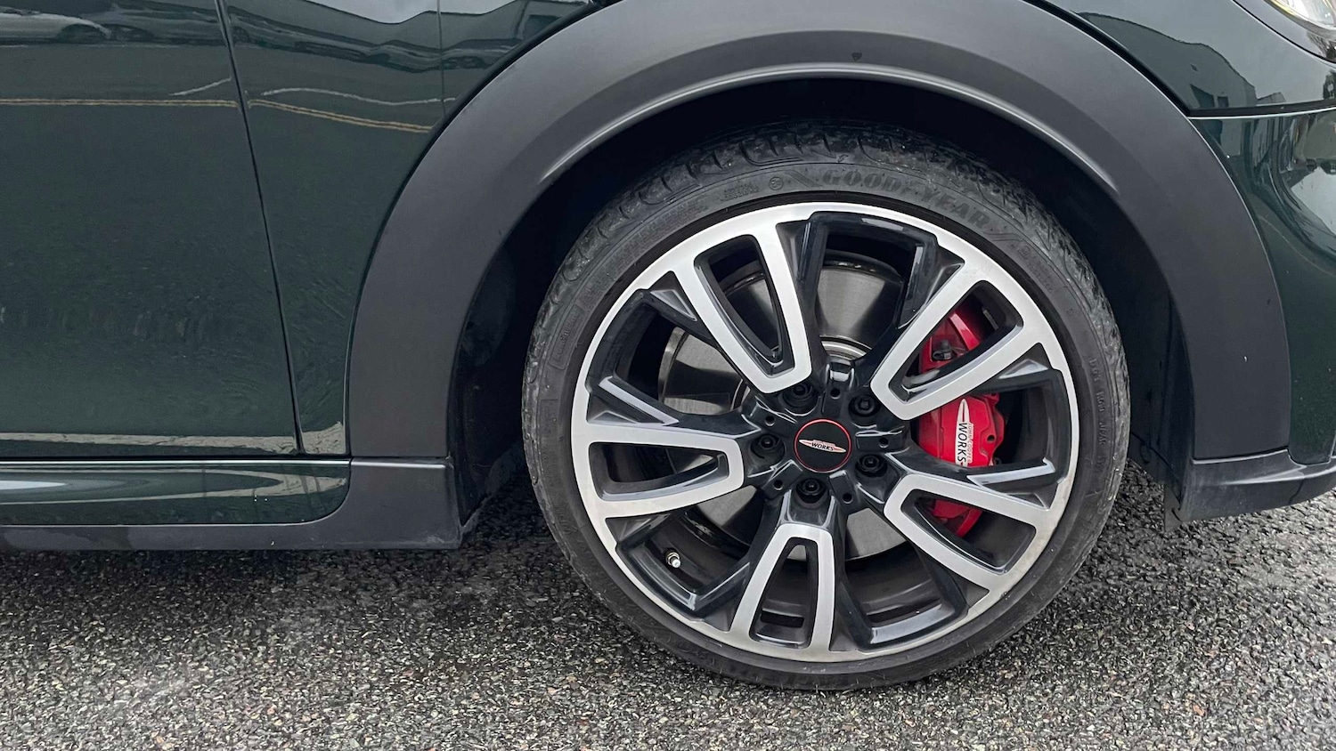 Used MINI Cooper 2025 for sale - 77044042: Photo 19