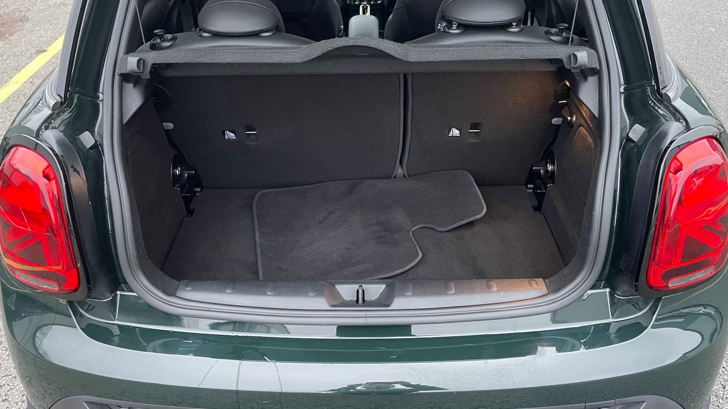 Used MINI Cooper 2025 for sale - 77044042: Photo 20