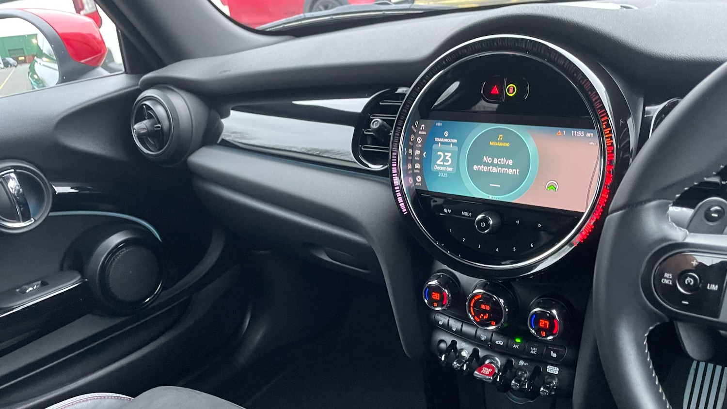 Used MINI Cooper 2025 for sale - 77044042: Photo 24