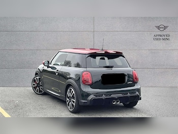 Used MINI Cooper 2025 for sale - 77044042: Photo