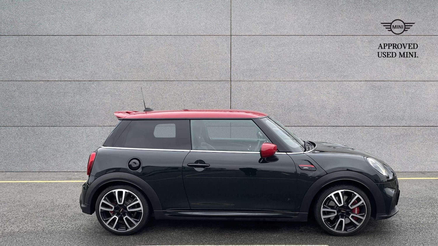 Used MINI Cooper 2025 for sale - 77044042: Photo 3