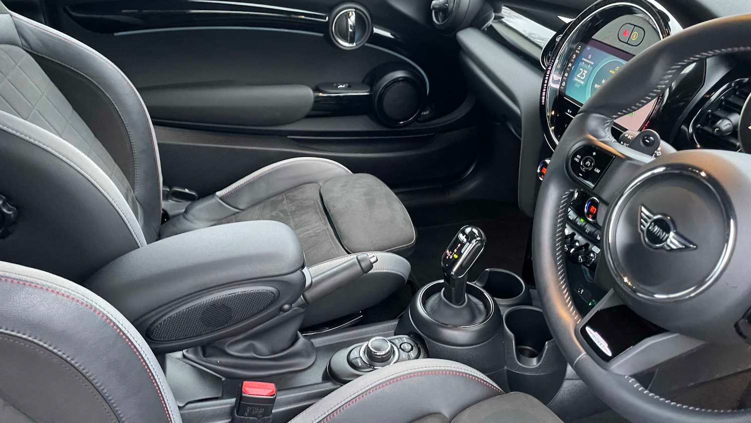 Used MINI Cooper 2025 for sale - 77044042: Photo 34