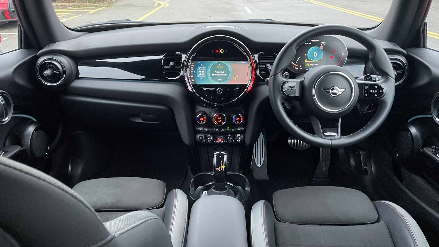 Used MINI Cooper 2025 for sale - 77044042: Photo 4