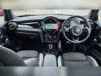 Used MINI Cooper 2025 for sale - 77044042: Photo