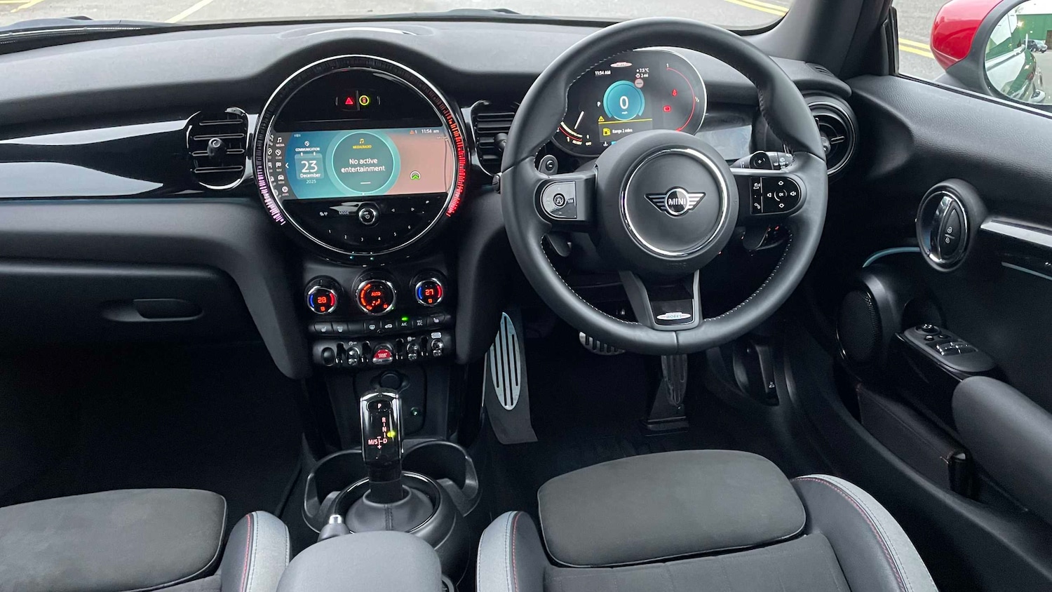 Used MINI Cooper 2025 for sale - 77044042: Photo 5