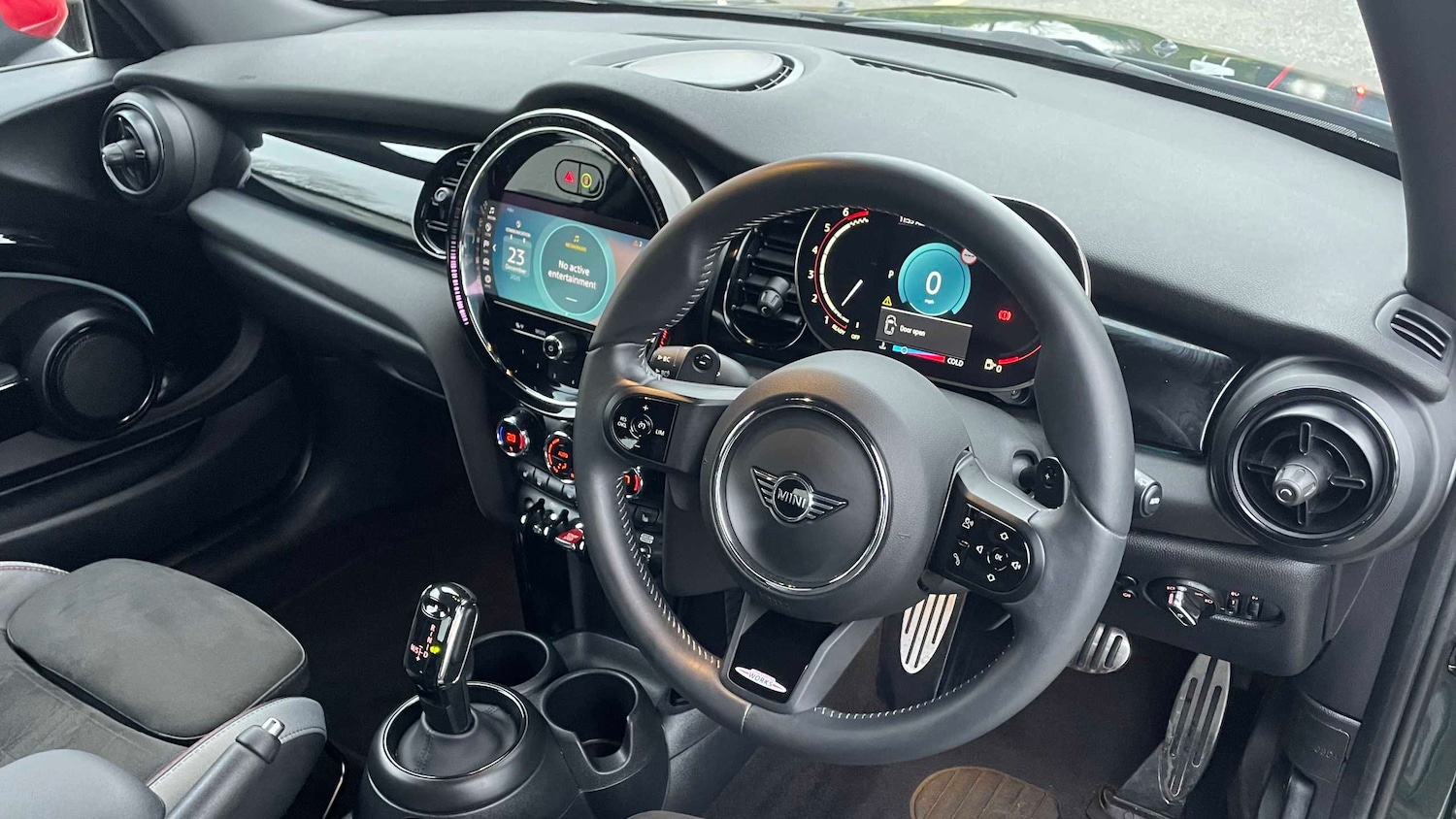 Used MINI Cooper 2025 for sale - 77044042: Photo 7