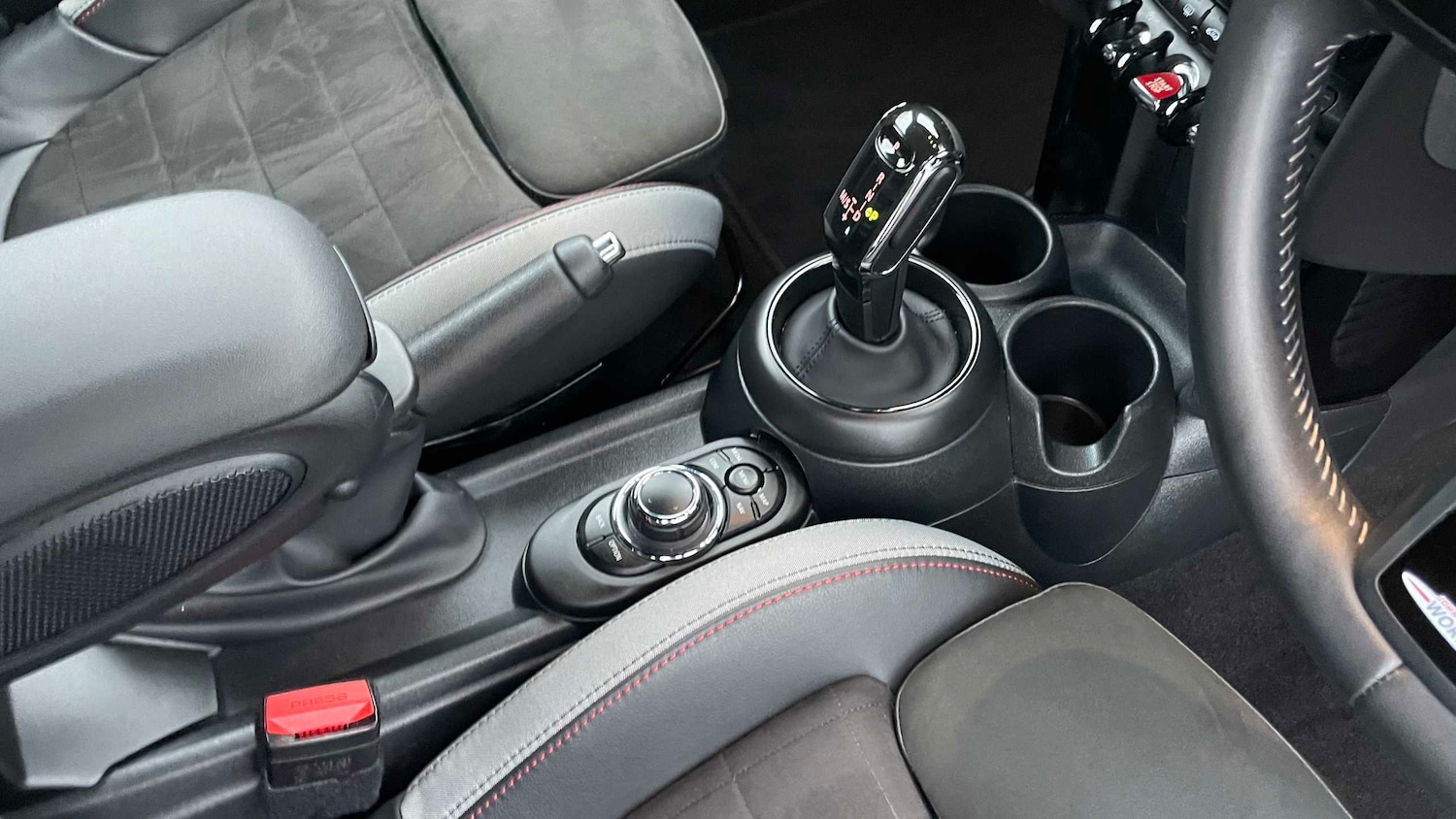 Used MINI Cooper 2025 for sale - 77044042: Photo 8