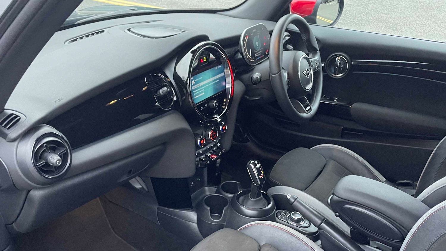 Used MINI Cooper 2025 for sale - 77044042: Photo 9