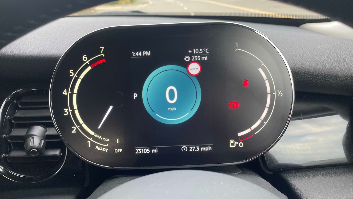 Used MINI Hatch 2023 for sale - 77058286: Photo 10