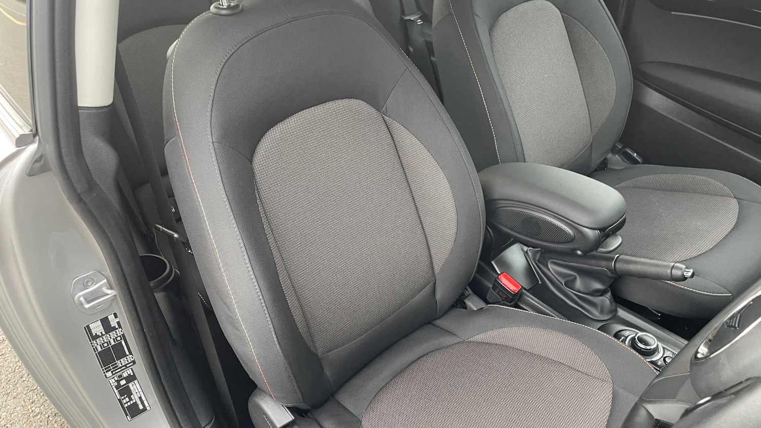 Used MINI Hatch 2023 for sale - 77058286: Photo 11