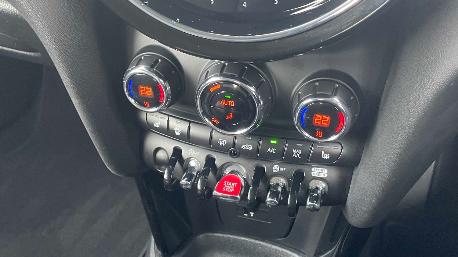 Used MINI Hatch 2023 for sale - 77058286: Photo 13