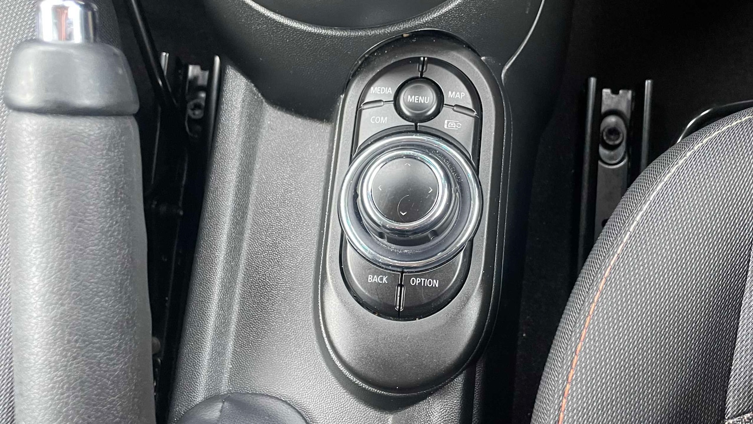 Used MINI Hatch 2023 for sale - 77058286: Photo 14