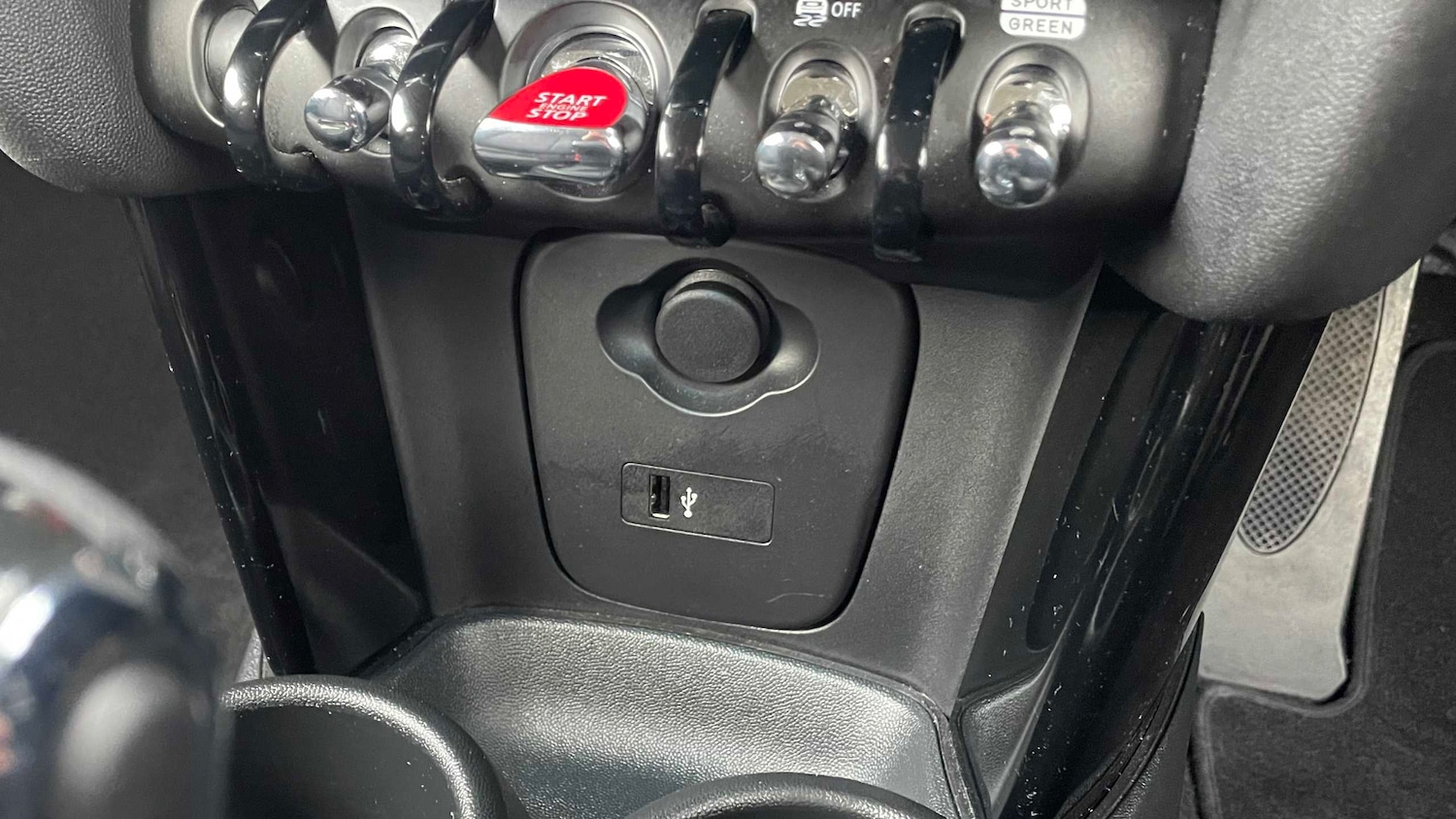 Used MINI Hatch 2023 for sale - 77058286: Photo 18