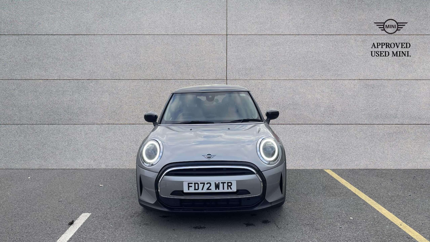 Used MINI Hatch 2023 for sale - 77058286: Photo 23