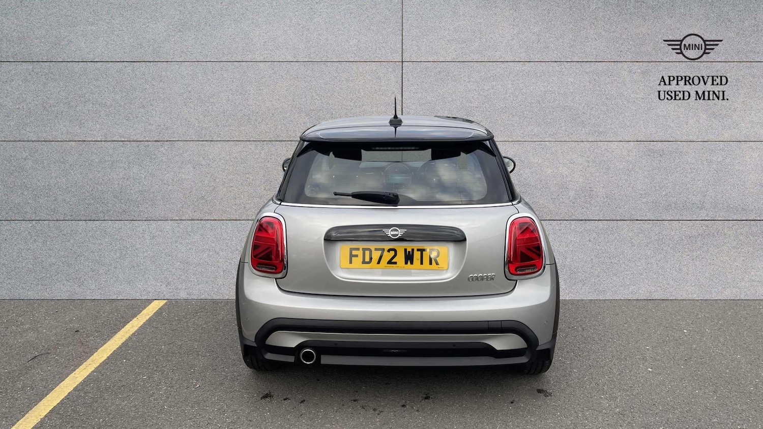 Used MINI Hatch 2023 for sale - 77058286: Photo 24