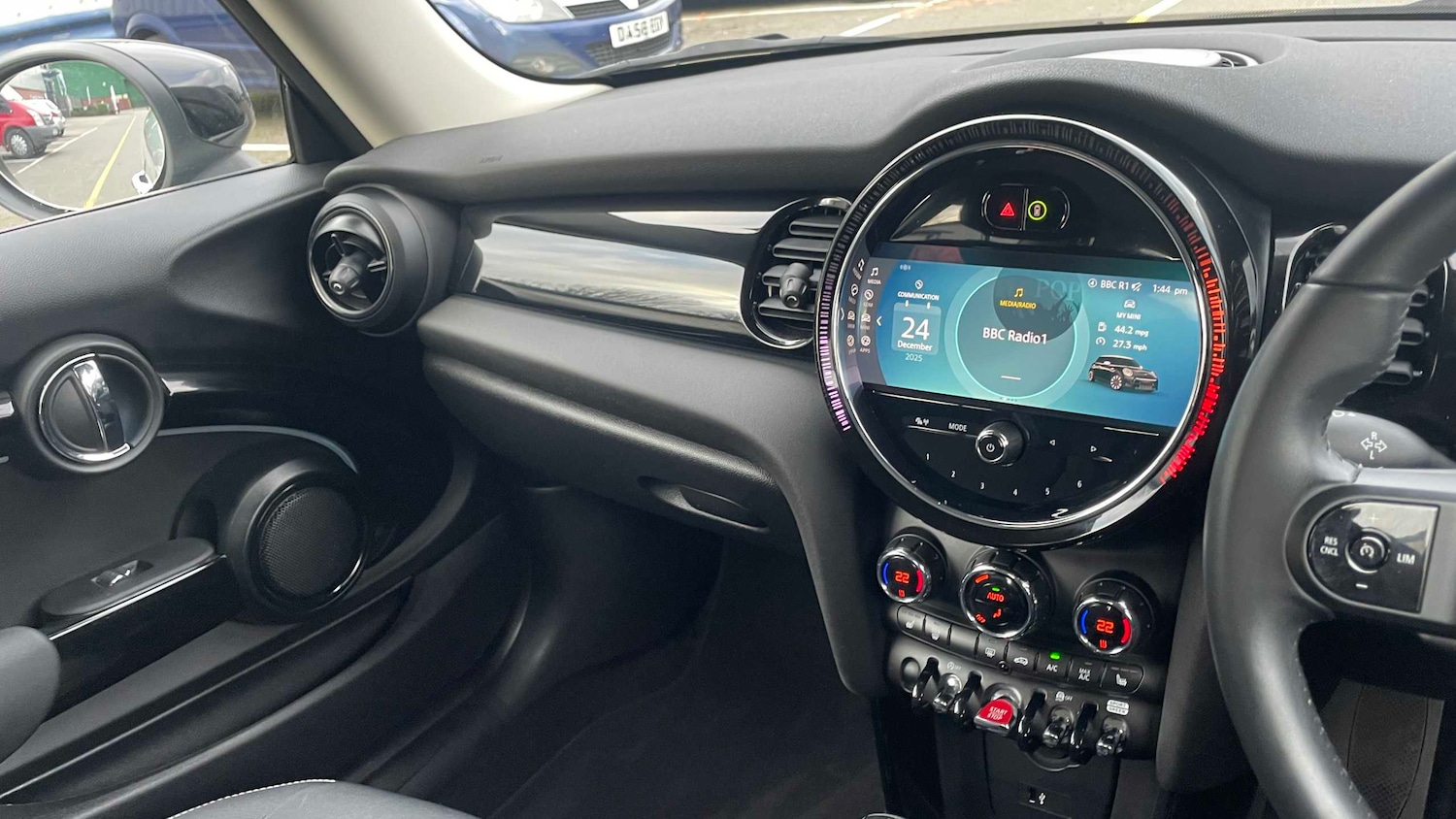 Used MINI Hatch 2023 for sale - 77058286: Photo 27