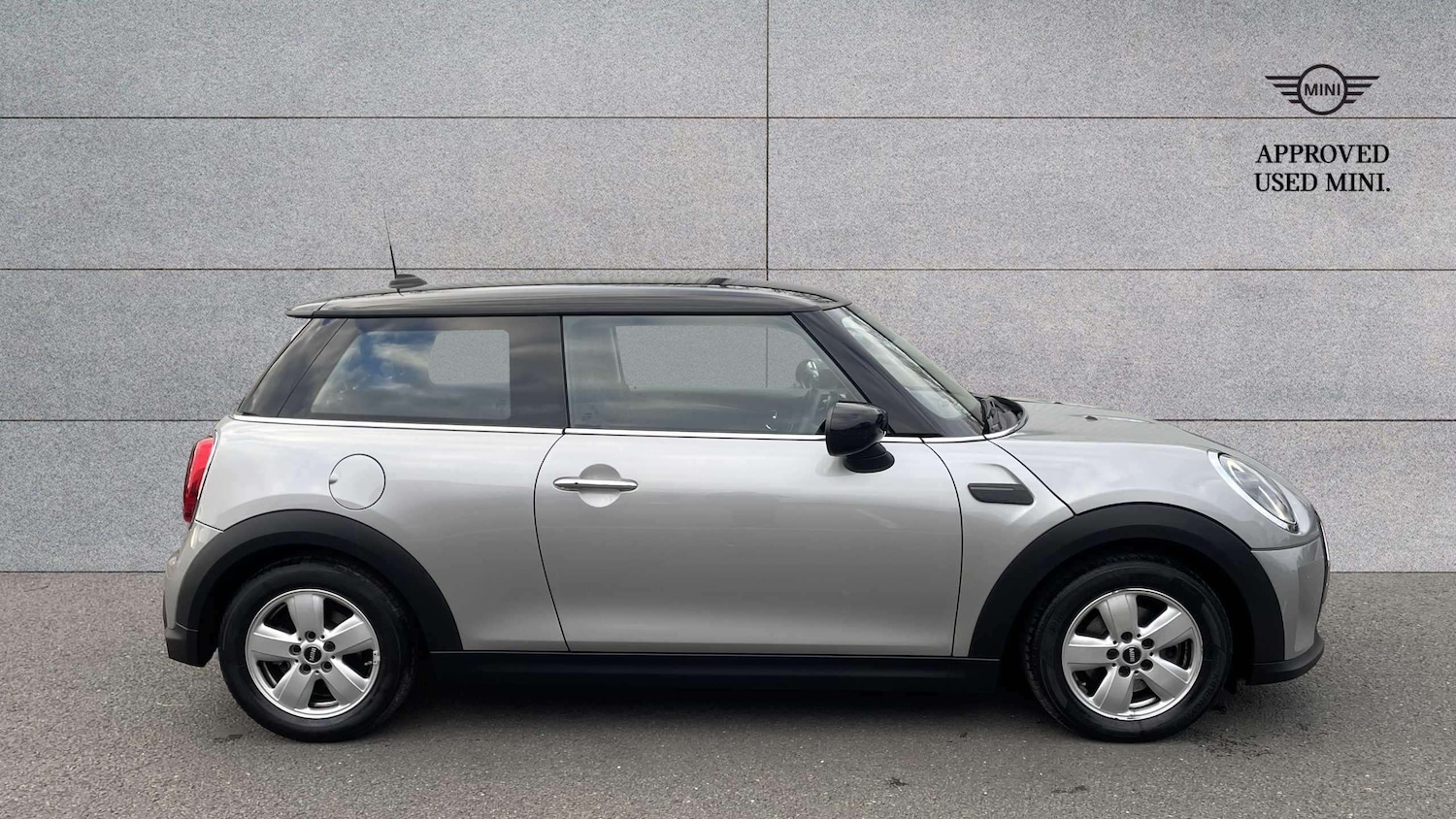 Used MINI Hatch 2023 for sale - 77058286: Photo 3