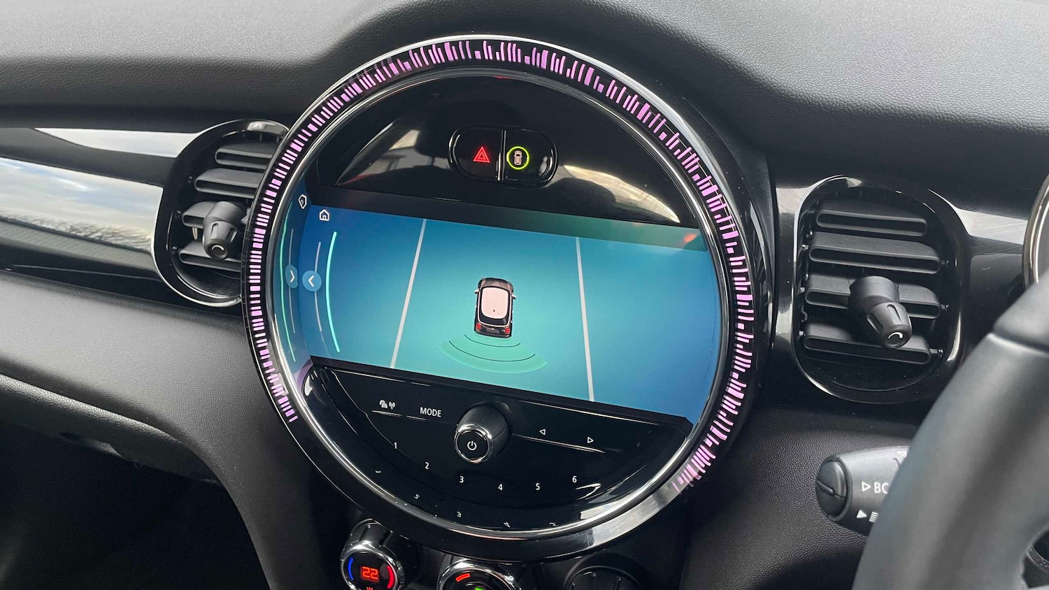 Used MINI Hatch 2023 for sale - 77058286: Photo 31