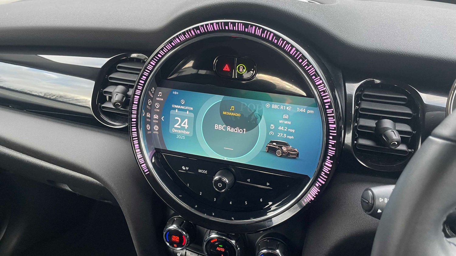 Used MINI Hatch 2023 for sale - 77058286: Photo 32