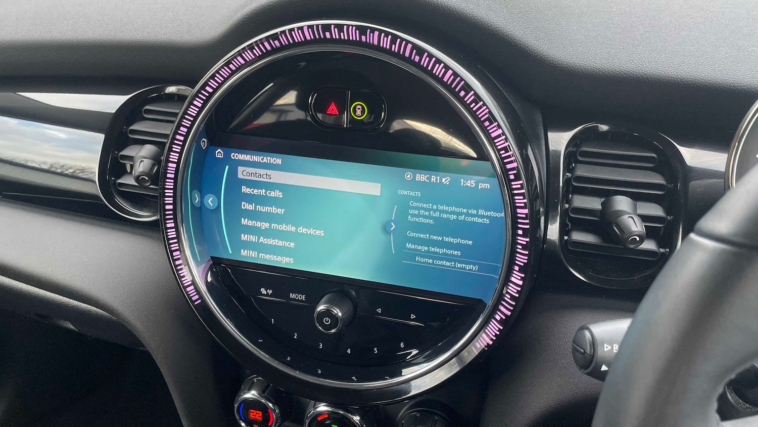 Used MINI Hatch 2023 for sale - 77058286: Photo 33