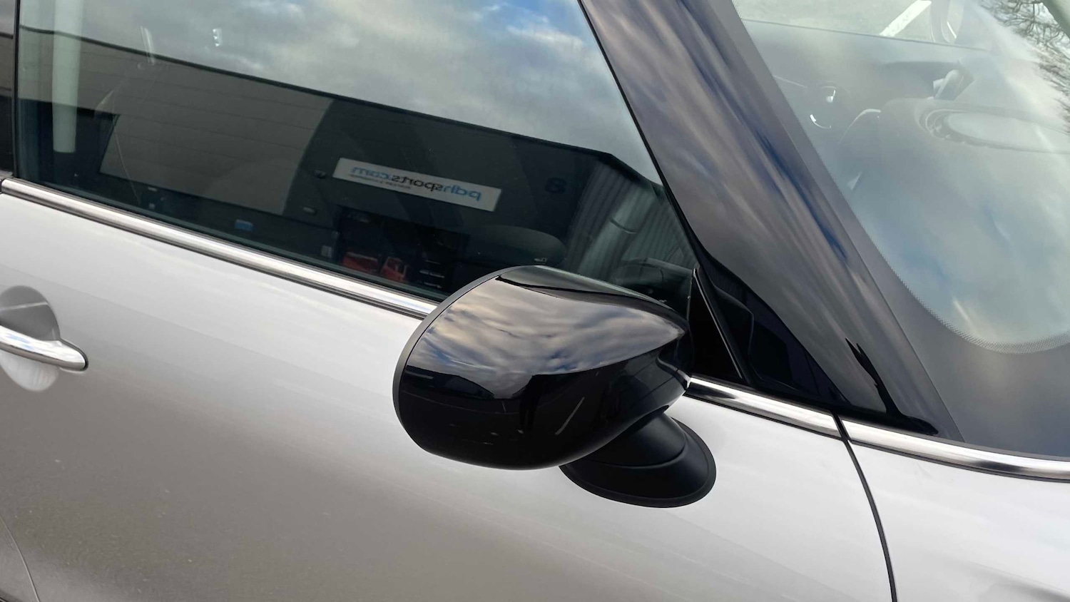 Used MINI Hatch 2023 for sale - 77058286: Photo 35