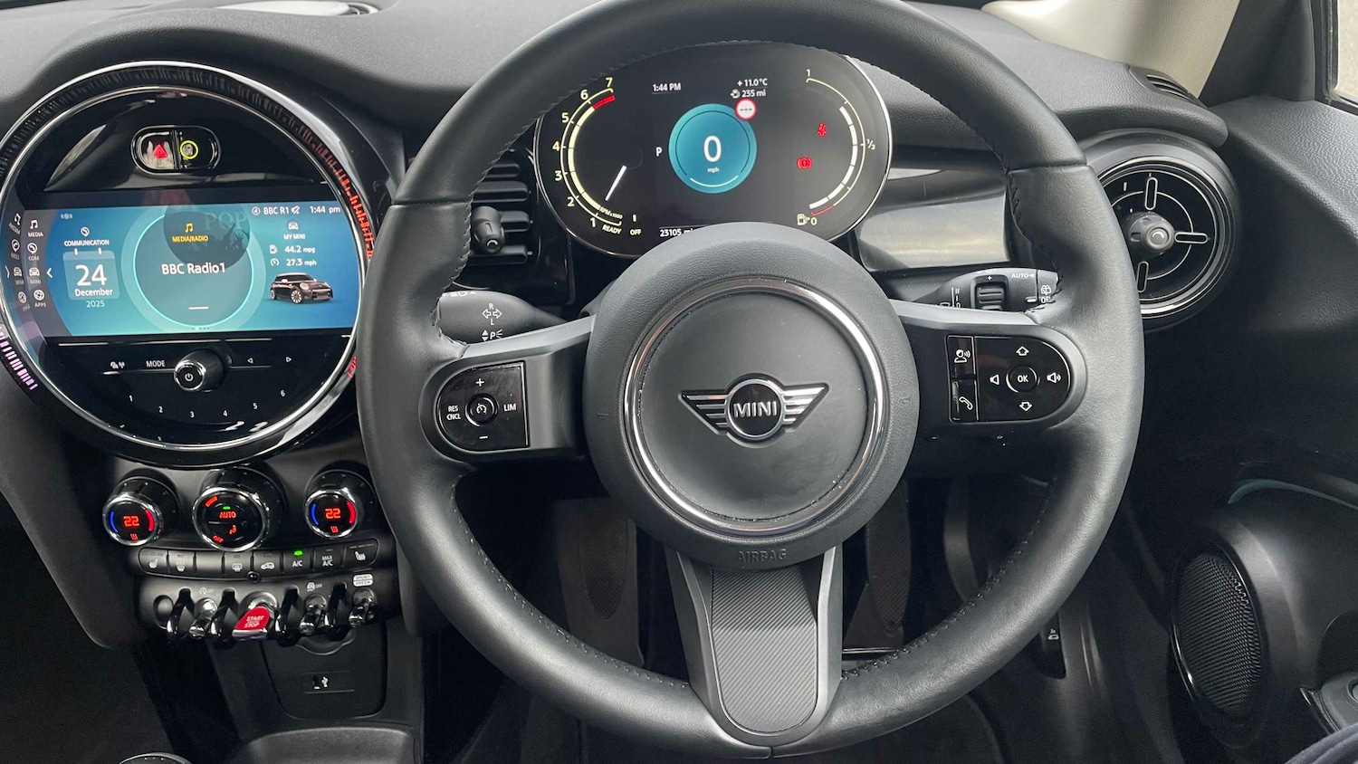 Used MINI Hatch 2023 for sale - 77058286: Photo 4