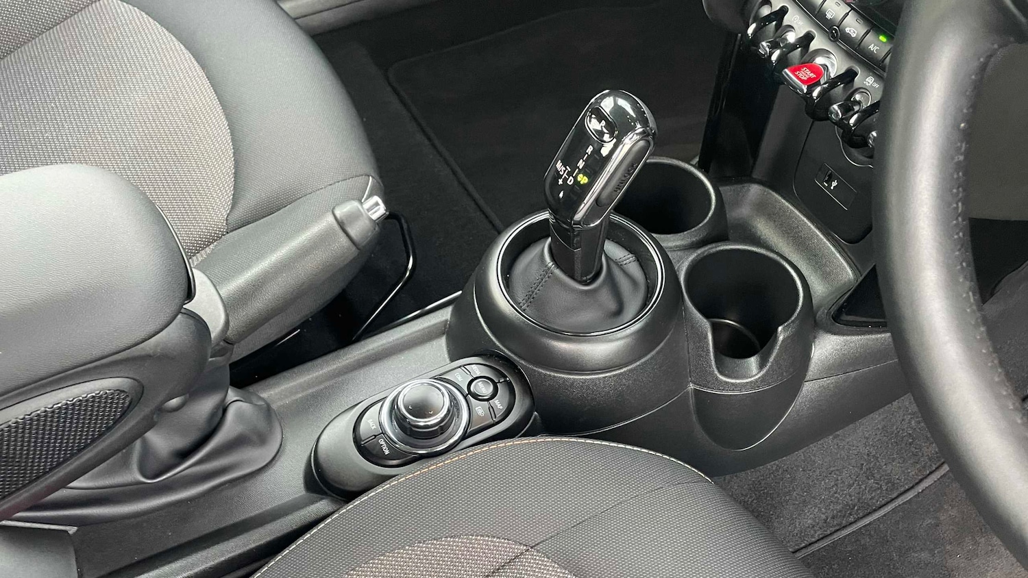 Used MINI Hatch 2023 for sale - 77058286: Photo 7