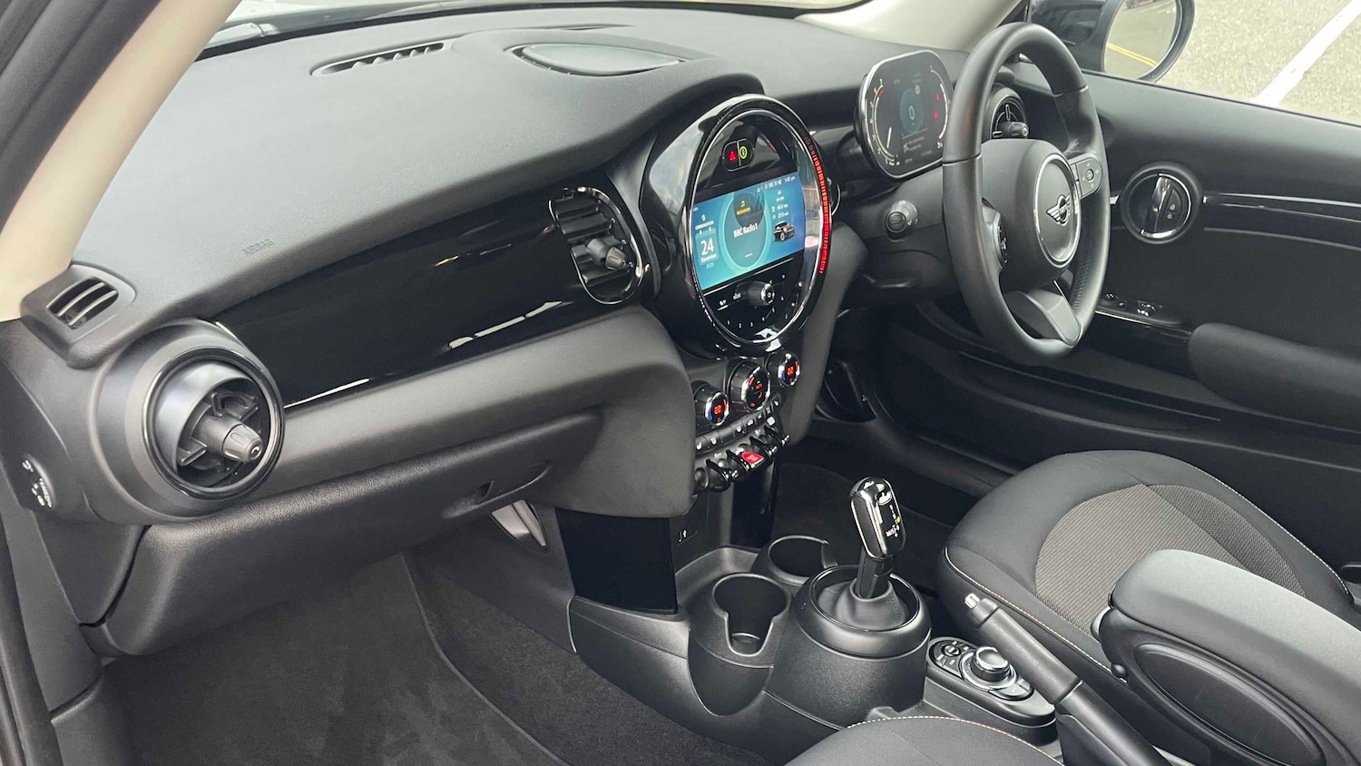 Used MINI Hatch 2023 for sale - 77058286: Photo 8