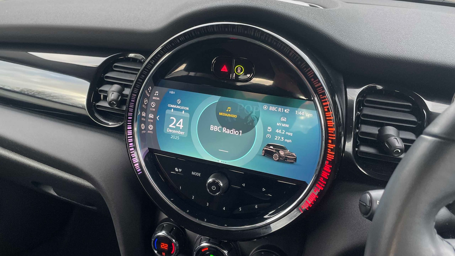 Used MINI Hatch 2023 for sale - 77058286: Photo 9