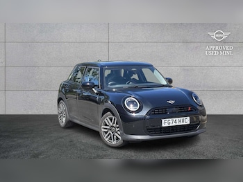 Used MINI Cooper 2024 for sale - 78970302: Photo