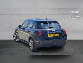 Used MINI Cooper 2024 for sale - 78970302: Photo