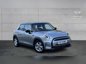 Used MINI Hatch 2023 for sale - 79095937: Photo