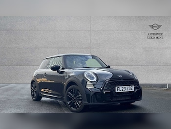 MINI - Hatch