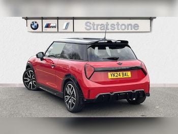 Used MINI Cooper 2024 for sale - 77068674: Photo