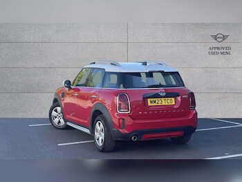 Used MINI Countryman 2023 for sale - 78278900: Photo